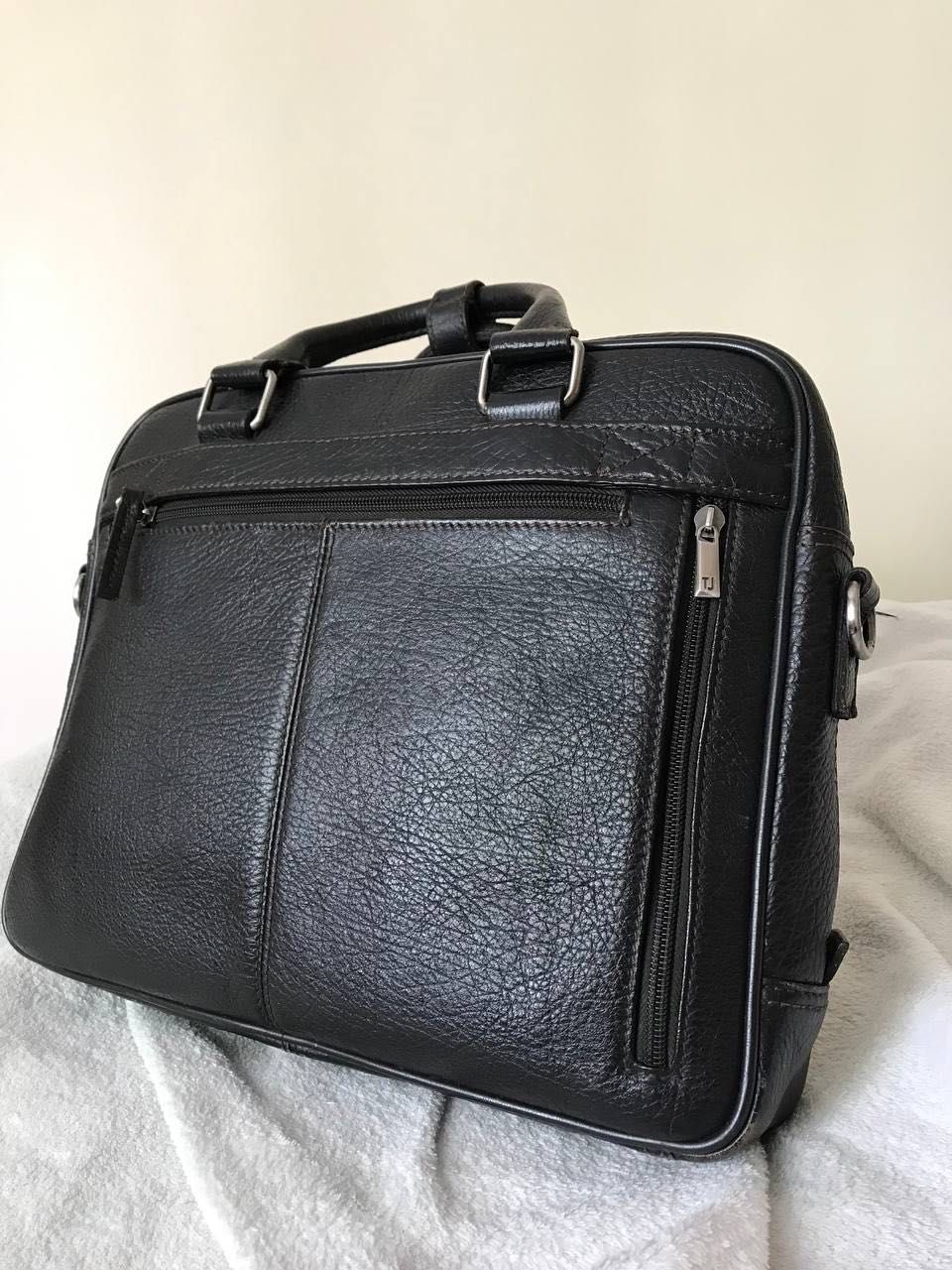 Сумка чоловіча TJ collection OXFORD