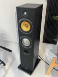 Bowers & Wilkins DM603 S3 Kolumny podłogowe w bardzo dobrym stanie
