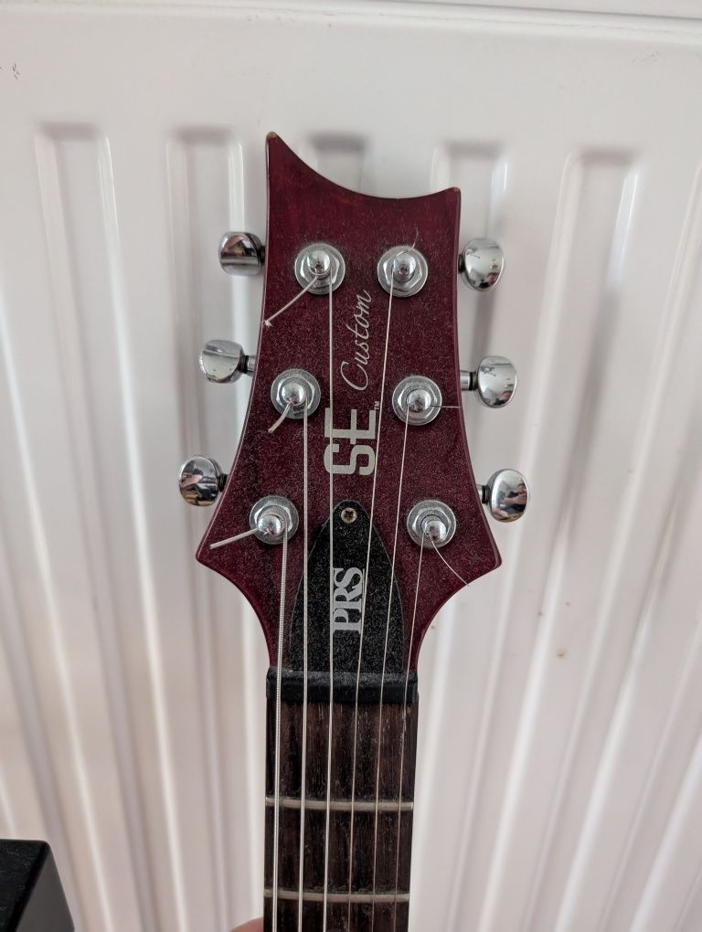 PRS Custom SE 22