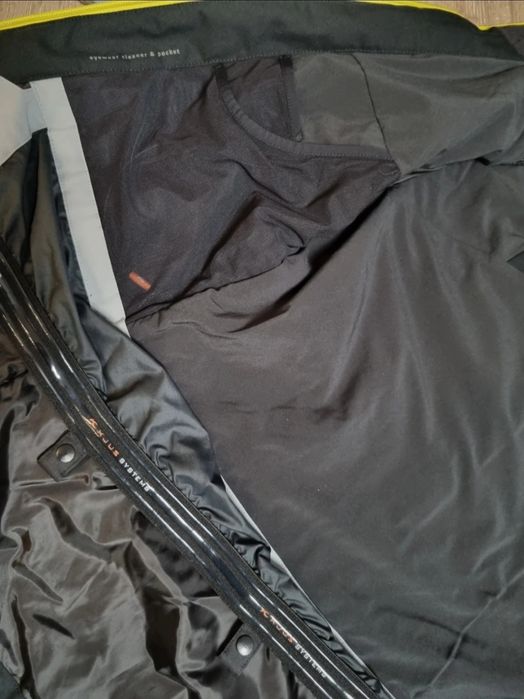 Kurtka narciarska Kjus damska 40L