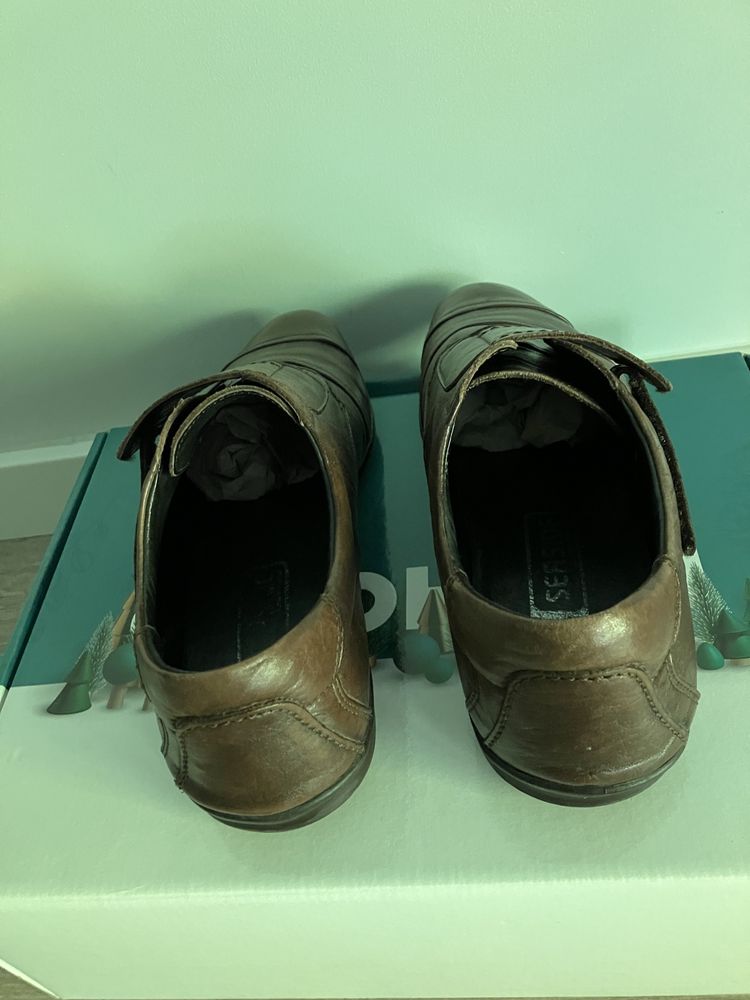 Sapatos - Seaside - #42!