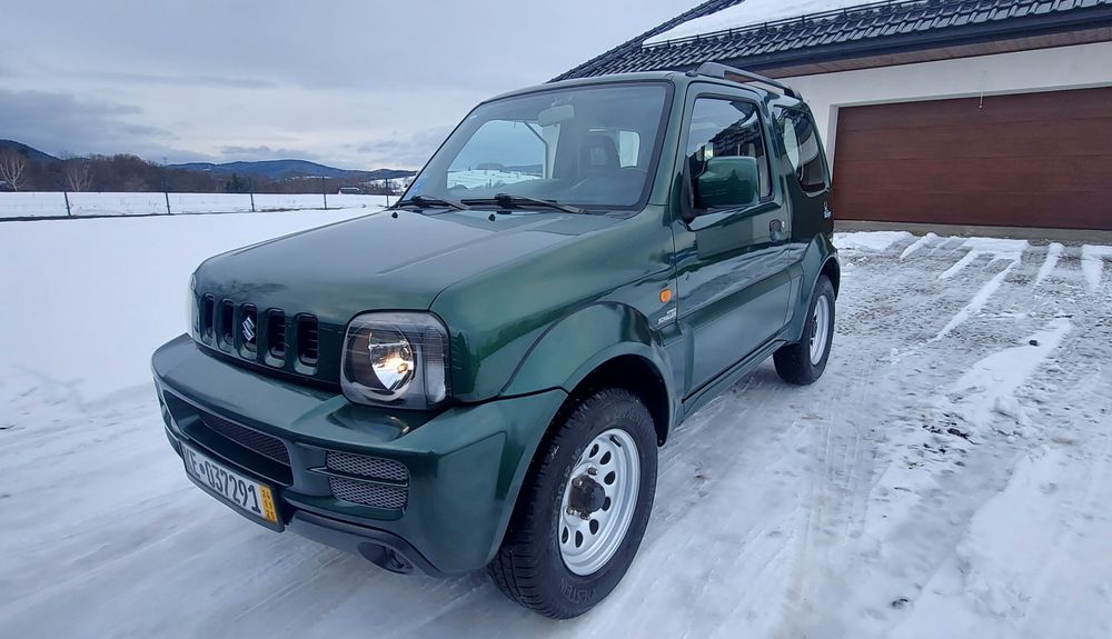 1,3*Benzyna*4X4*Ranger