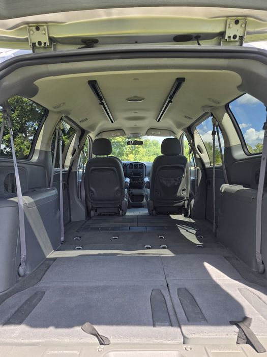 Dodge Grant Caravan 2007