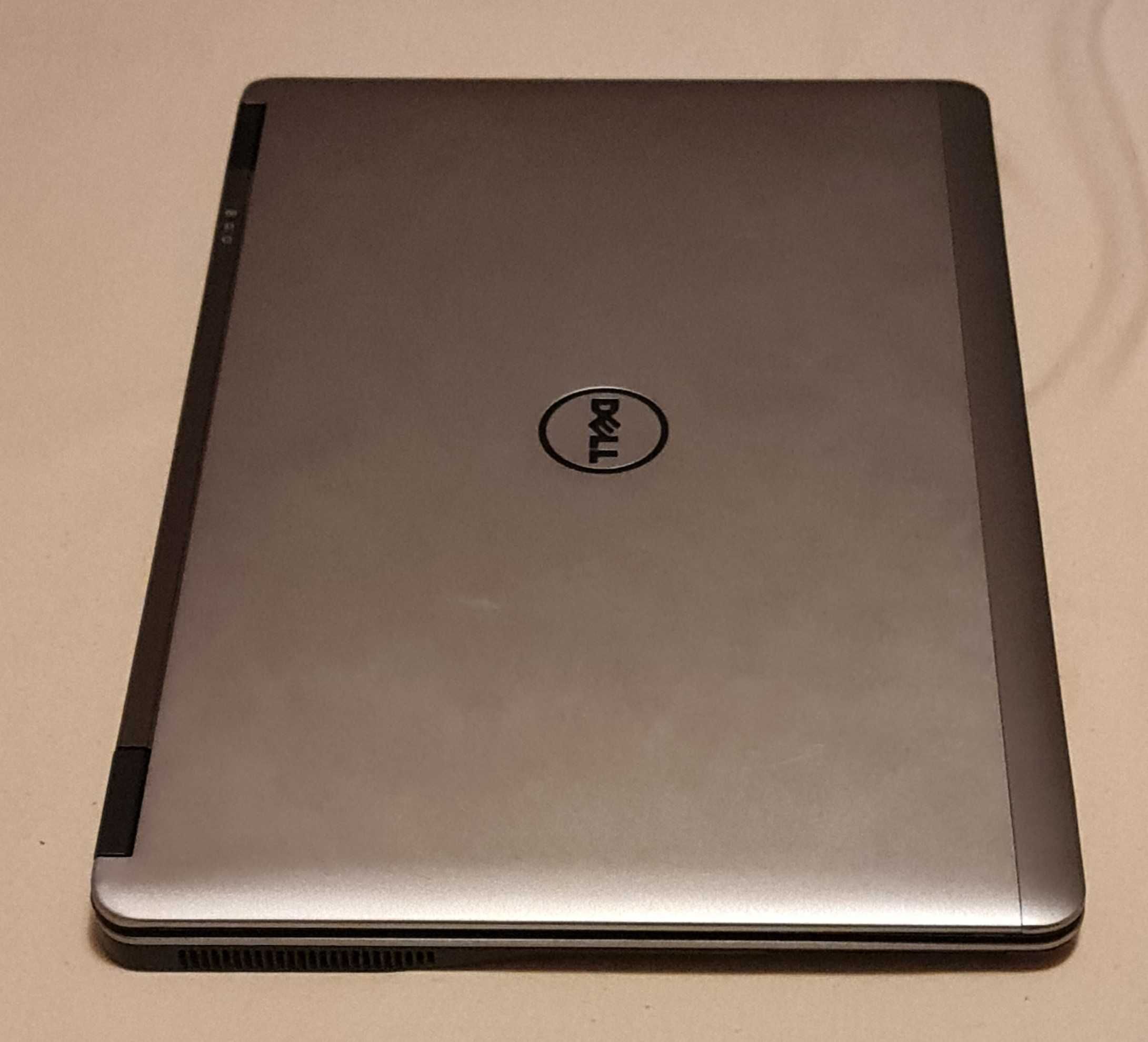 Ultrabook Dell Latitude E7440 i7 8Gb 256Gb SSD