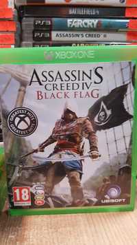 Assassin's Creed IV: Black Flag XBOX ONE Sklep Wysyłka Wymiana
