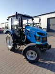 OD RĘKI !!! Ciągnik rolniczy FARMTRAC 555 DTc