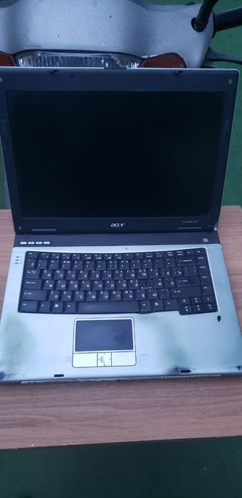 Ноутбук ACER travelmate 2480 ZR1