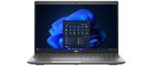 Dell Precision 3580 - Nvidia RTX 500 - 32GB DDR - Intel i7