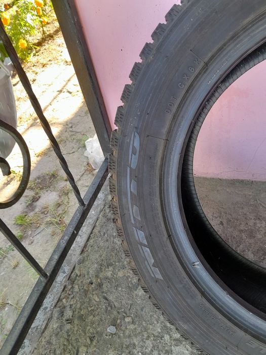 Шина NITTO 205/55/r16