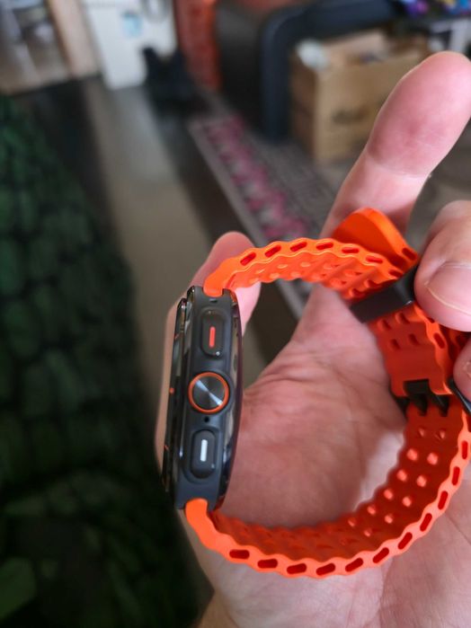 Samsung Galaxy Watch Ultra 47mm LTE
