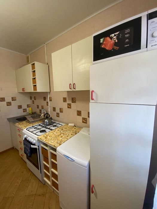 Аренда 1-комн. квартиры на Одесской от собственника.