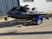 Sea-Doo RXP 300
