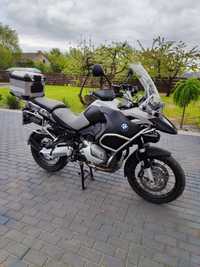 BMW GLS 1200advenger