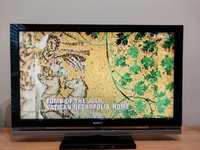 Telewizor LCD SONY BRAVIA2 KDL-40W4000 40 calowy
