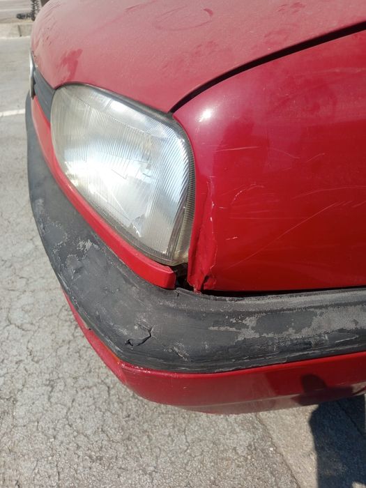 VW Golf 3 1.9D 185 mil km 1993 5 portas