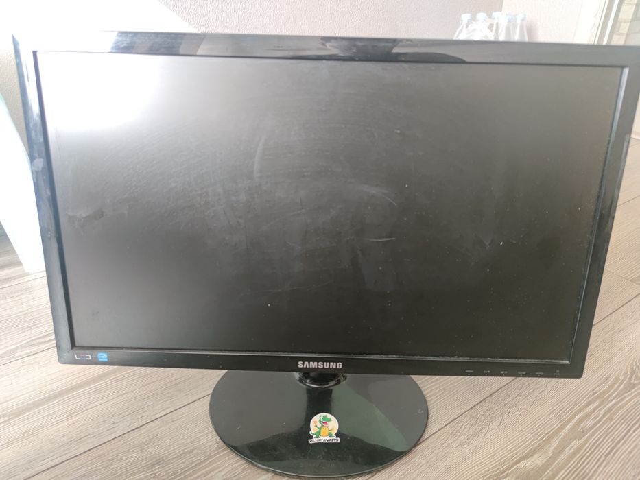 Монітор Samsung LS23A300NS/UA