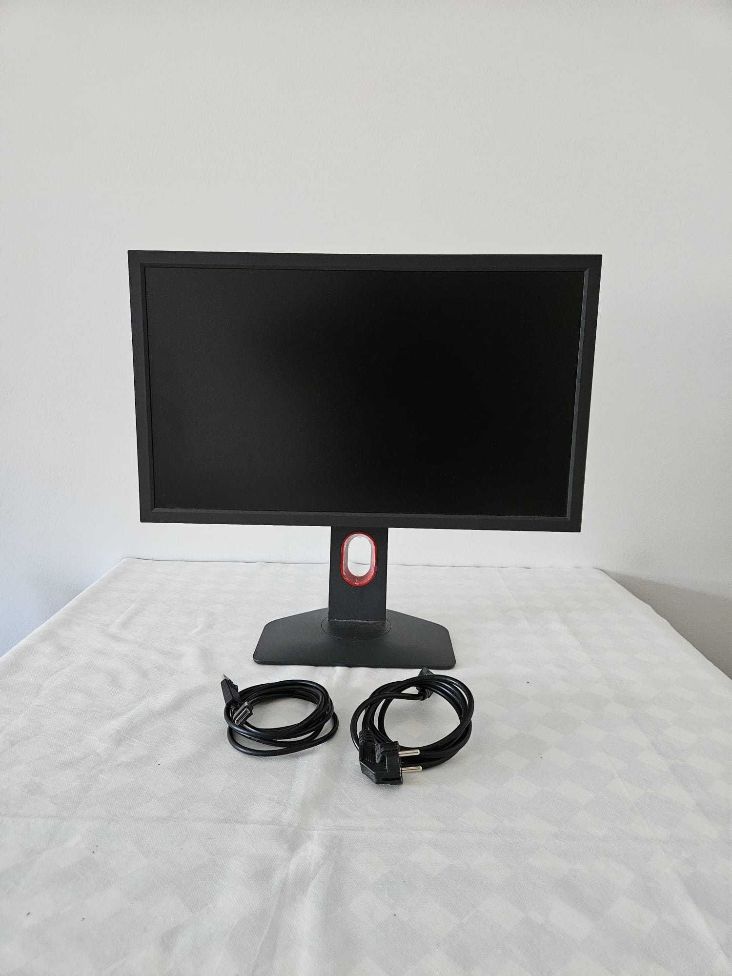 Monitor BenQ ZOWIE XL2411K (144 Hz) (120 Hz PS5) (24")