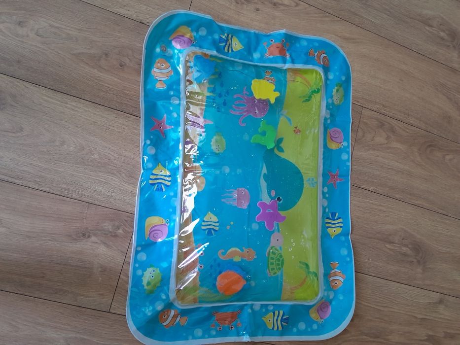 Коврик водяний для малюків