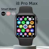 I8 Pro,Смарт часы, smart watch, годинник, фитнес трекер. Новые. Акция