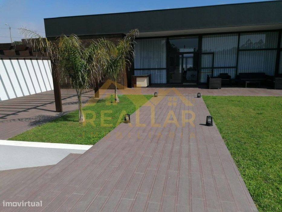 Quinta de eventos em Rio Mau - Vila do Conde