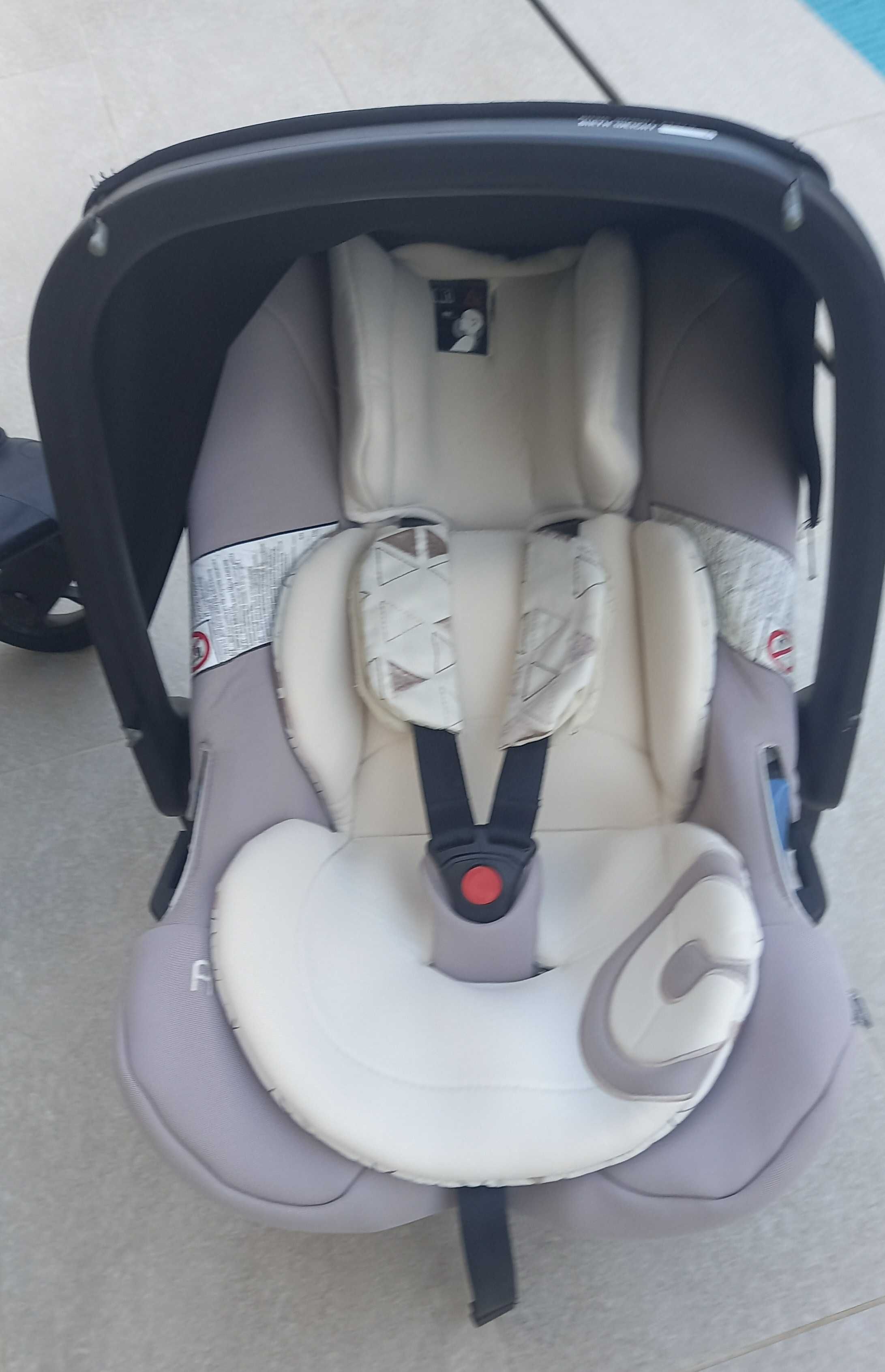 Trio concord neo
