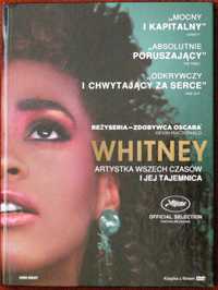 Whitney DVD Artystka wszech czasów