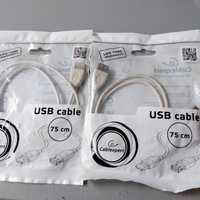 Kable 2.0 USB  2 sz