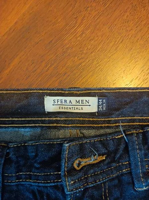 Calça Ganga Marca Sfera