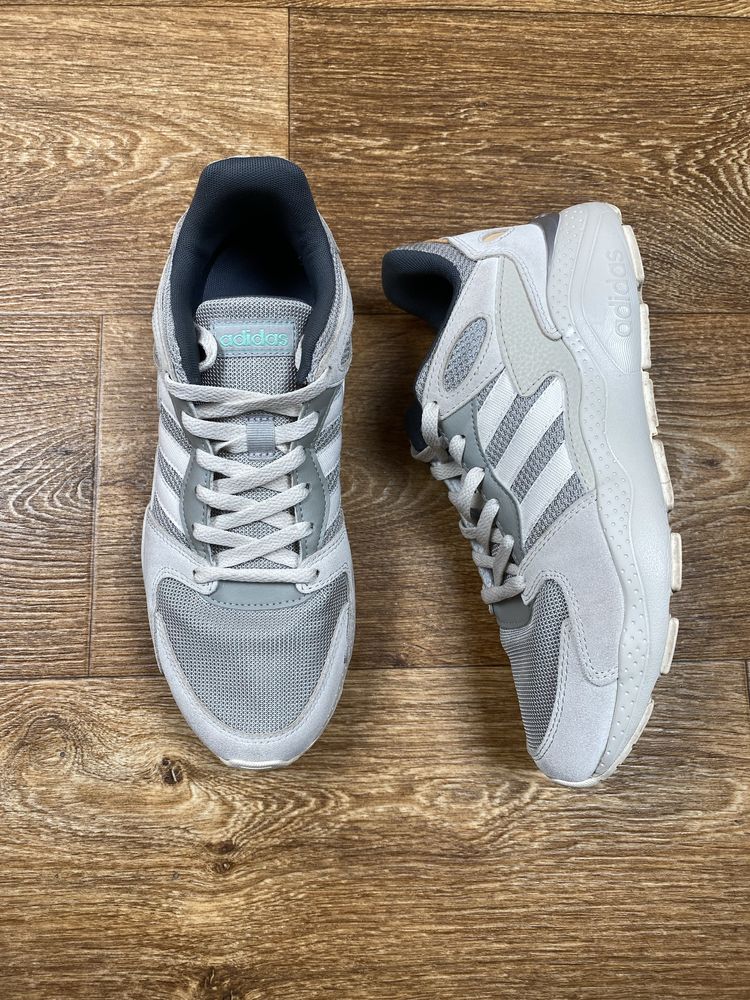 (41-41,5р) Кроссовки Adidas Crazychaos оригинал