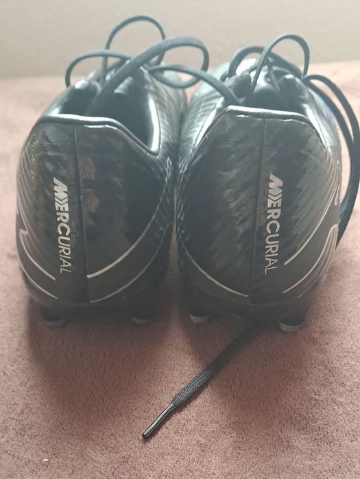 Chuteiras Nike Número 43