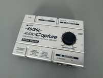 Interfejs Audio MIDI Edirol Audio Capture Roland UA-20 Unikat