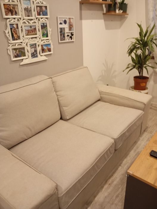 Sofa Kivik dwuosobowa