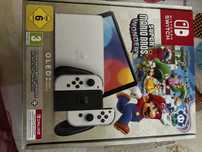 Spredam nintendo switch Oled