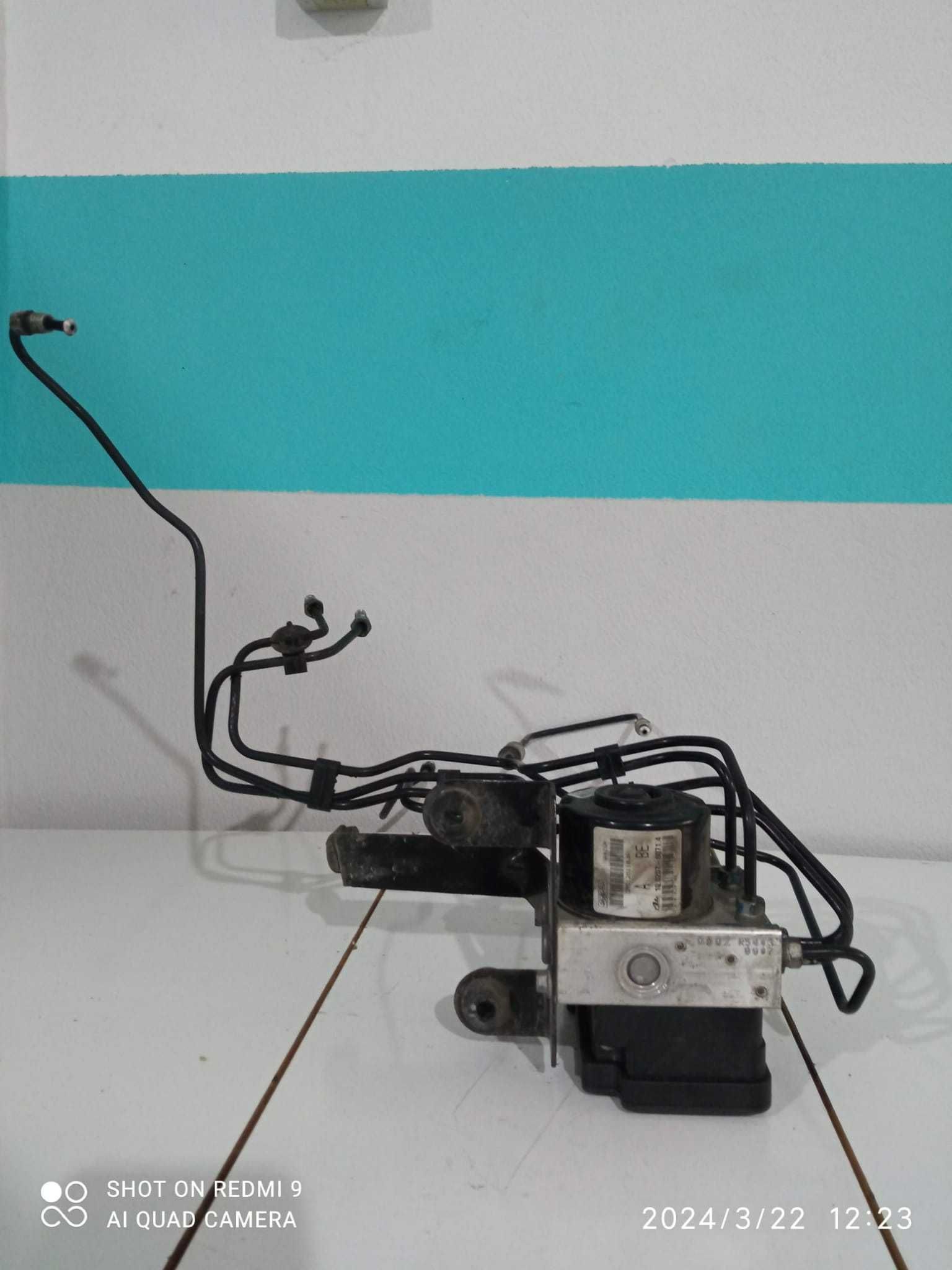Bomba ABS Ford FOCUS MK2 Hatchback 2003 a 2007