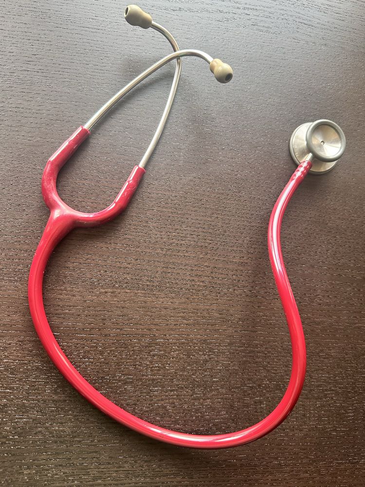Estetoscopio Littmann classic ii SE