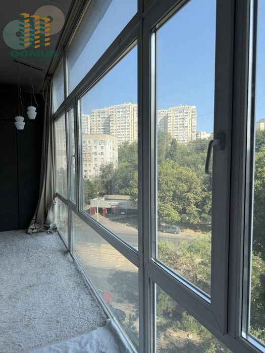 Продам 1 комн. ул.Балковская, ЖК 7 Самураев, суперцена!