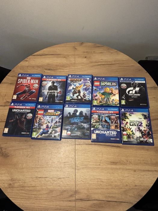 Playstation 4 Pro 1TB i sluchawki ps4 500 milion limited edution gold