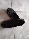 Varios sapatos novos