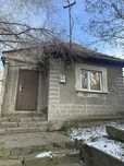 Продам участок  и дом ул Леси Украинки (начало)