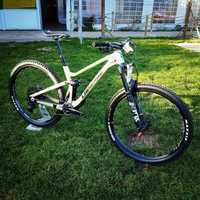 Bicicleta Lapierre Zesty Am 6.9