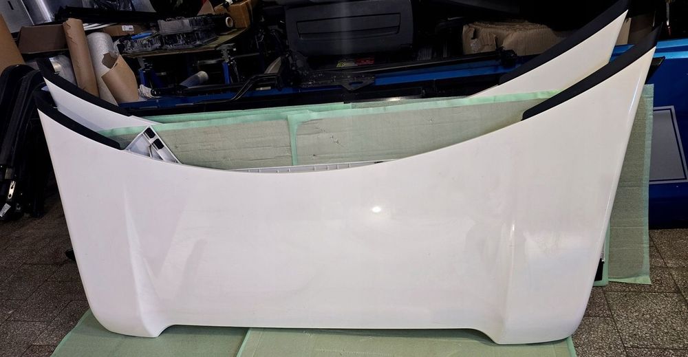 SPOILER DACHOWY SCANIA S R NGS NTG 2335661