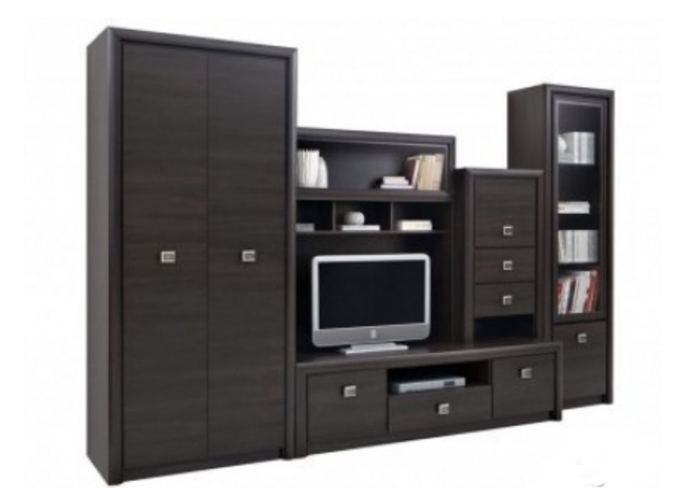 Продам вітальню Петіо венге