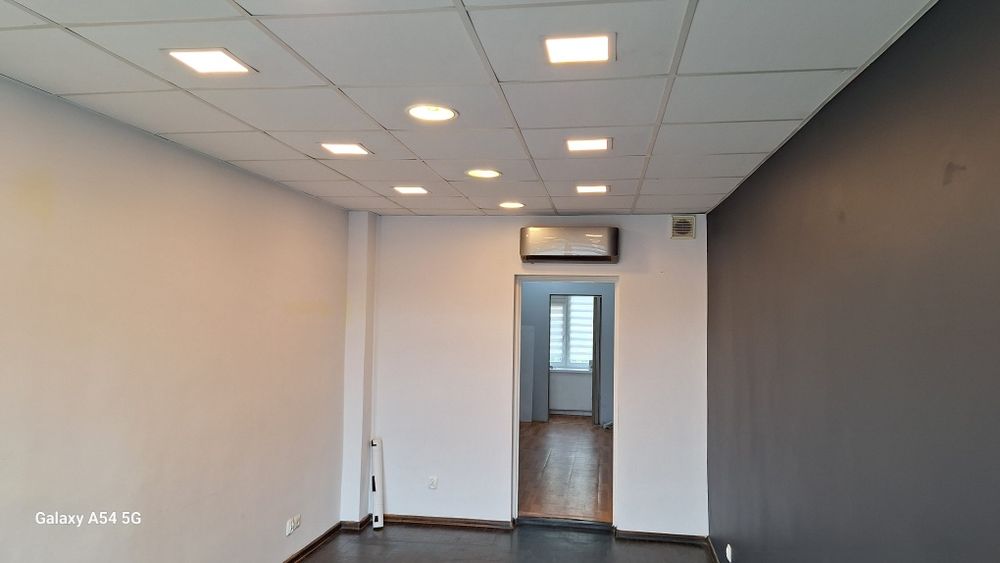 Lokal do wynajęcia w centrum ZELOWA