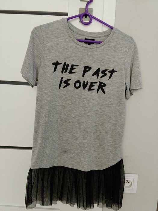 T-shirt damski Reserved r.XS