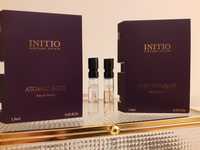 Atomic Rose i High Frequency Initio Parfums Privés