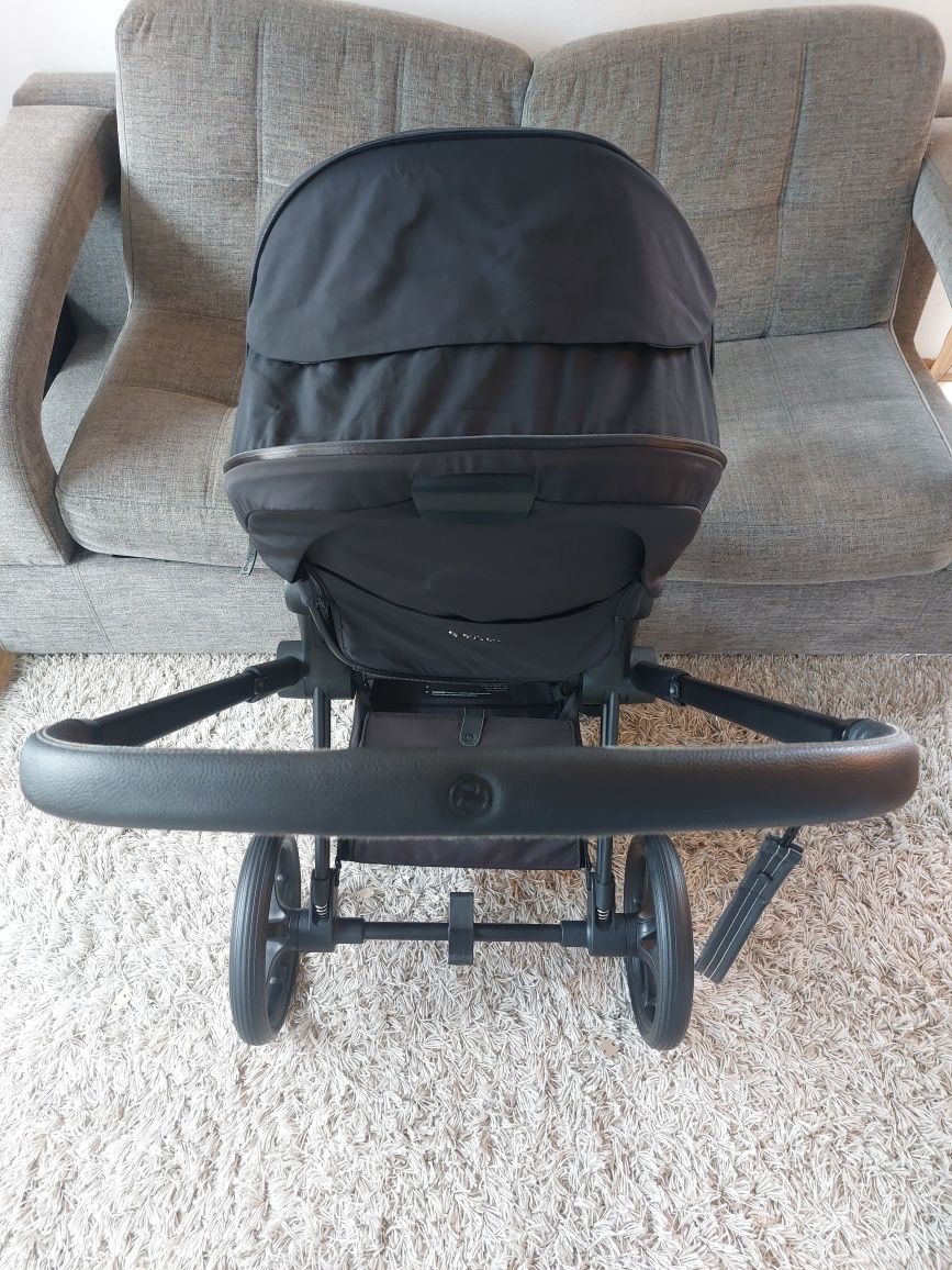 Carrinho Cybex Priam em Excelente Estado