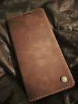 Etui Xiaomi 14, skórzane.