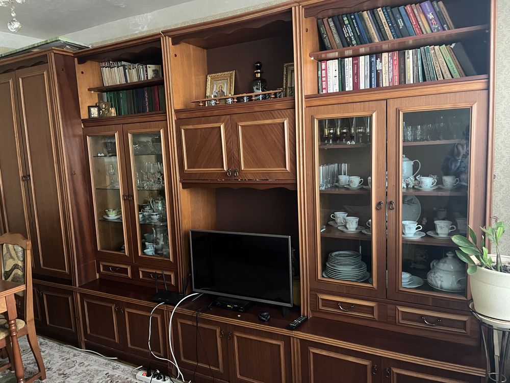 Меблі в чудовому стані