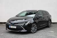 Toyota Corolla Rezerwacja, Executive, Hed-Up, Full Led,