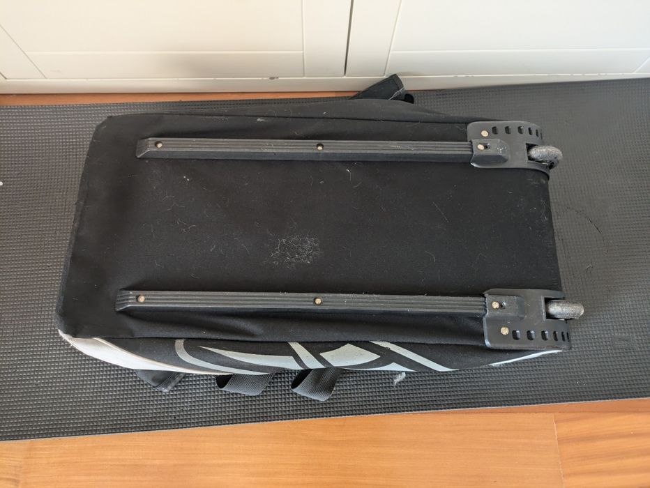 Saco de desporto Reebok